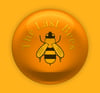 The Last Bees Button