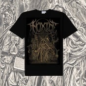 Image of 'The Immorality of Faith' T- Shirt