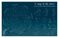 Image 3 of Star Gazing Package