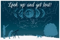 Image 5 of Star Gazing Package