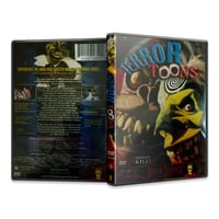 Terror Toons (DVD)