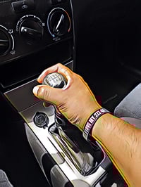 Image 2 of I LOVE MY 2ZZ-GE Wristbands