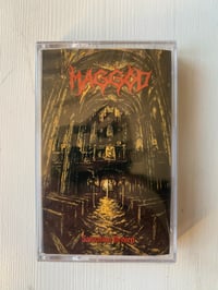MAGGOD - “Salvation Denied”