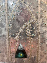 Image 2 of My tent at the edge of the world- Vinnie Sutherland