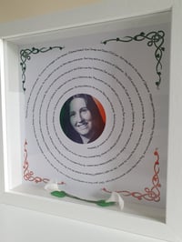 Mairéad Farrell Box Frame