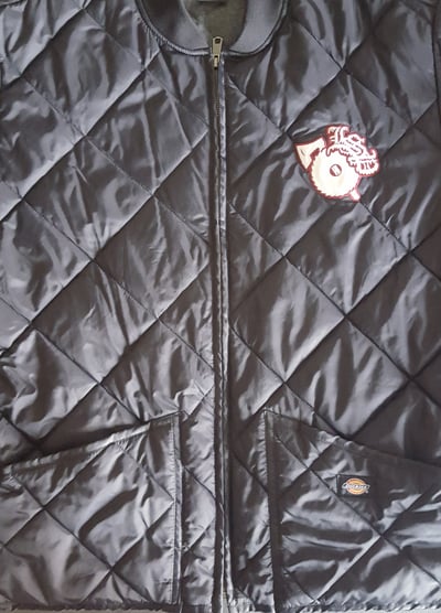 Image of LSP : Embroidered Dickies LSP Coat