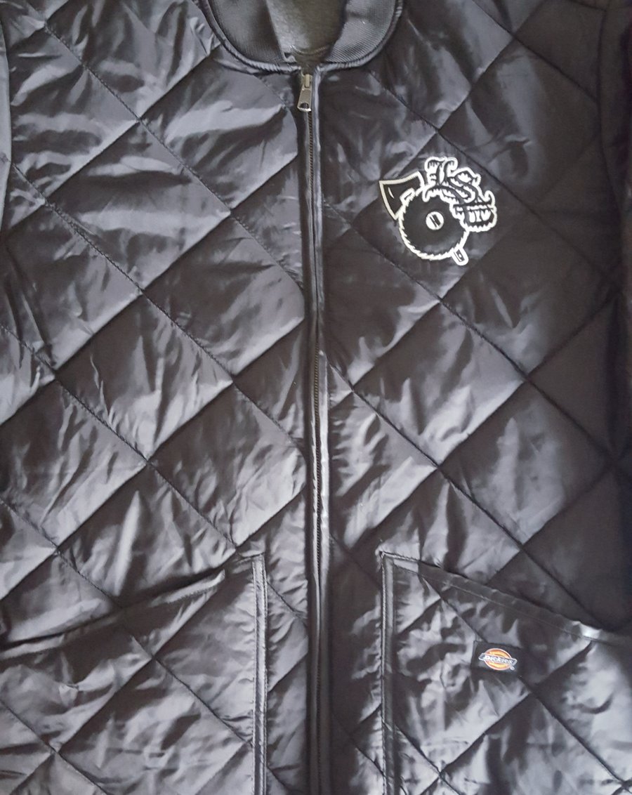Image of LSP : Embroidered Dickies LSP Coat