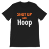 Shut up & Hoop