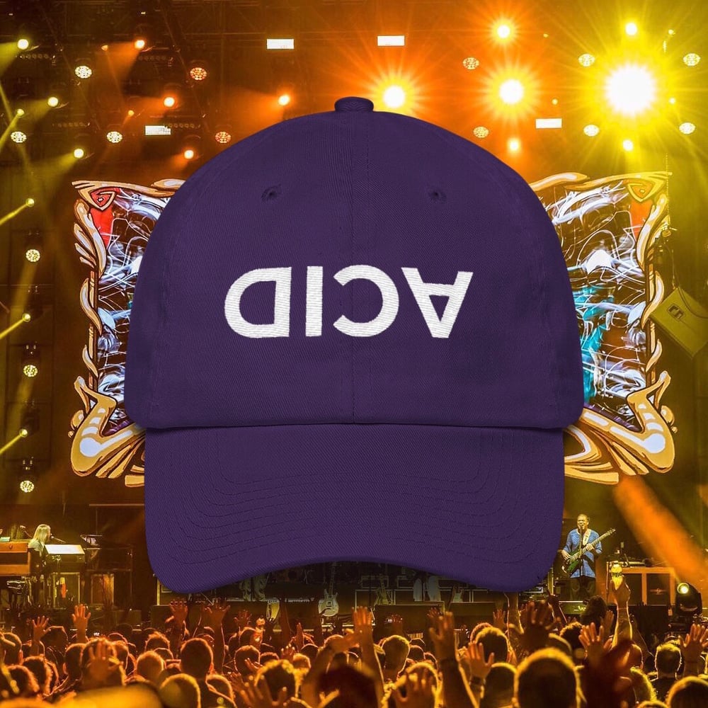 Image of Summer Tour Hats!