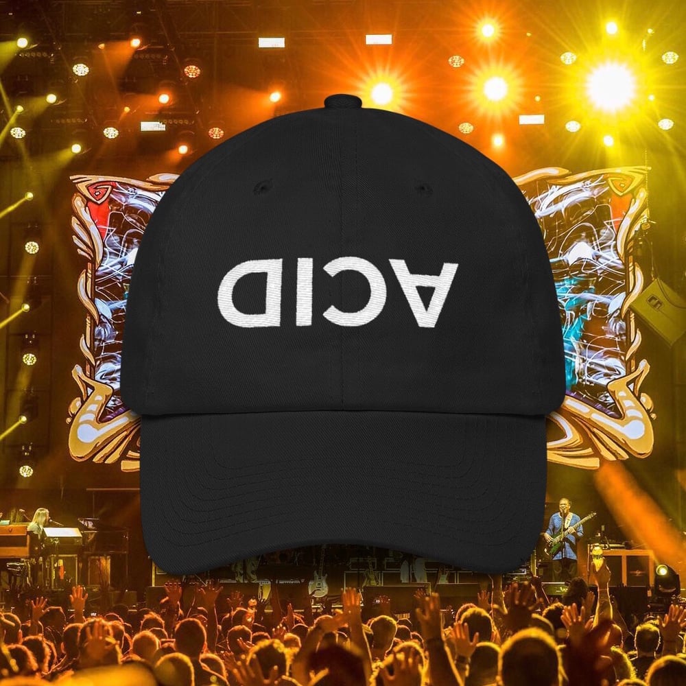 Image of Summer Tour Hats!