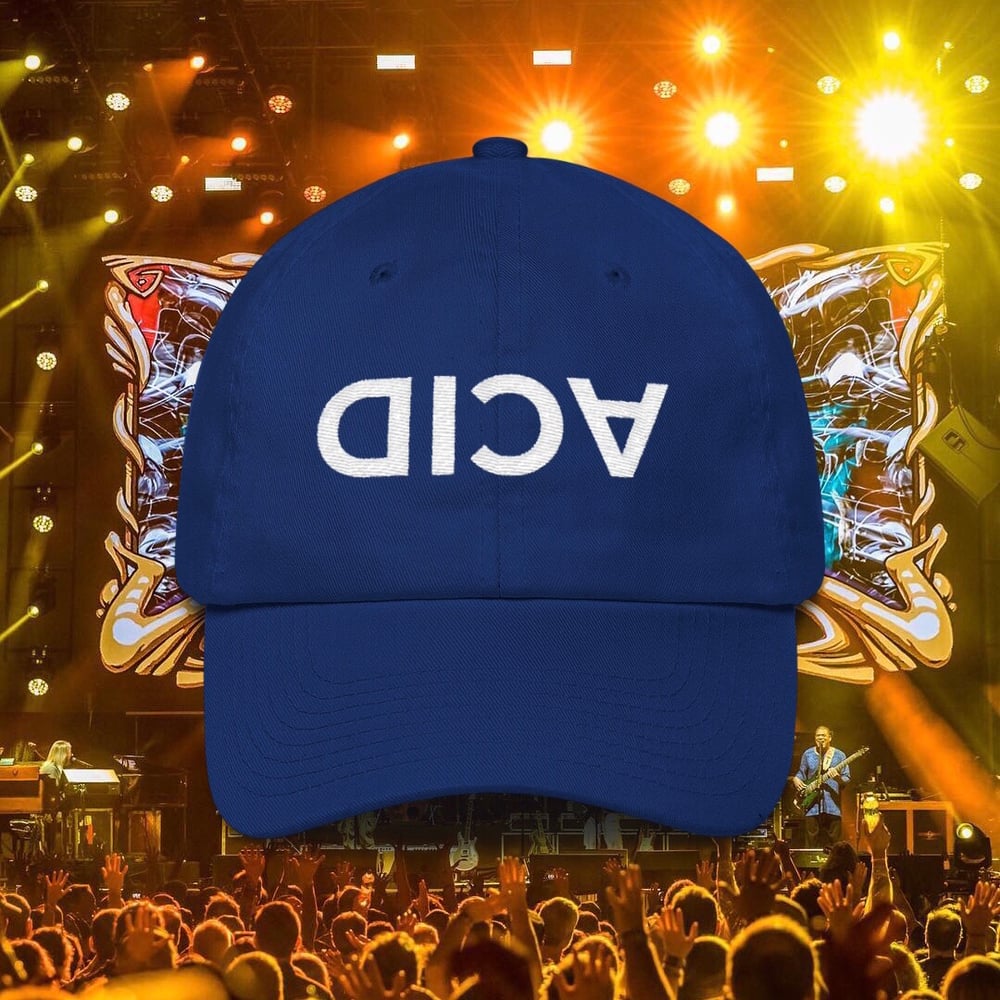 Image of Summer Tour Hats! 