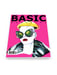 Image of BASIC ART COVER  || MAGIC Issue 4