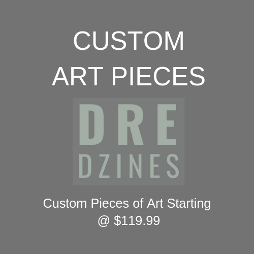 Custom Art