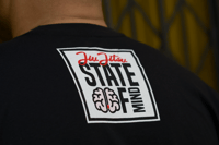 Image 3 of JIU JITSU CLUB T-SHIRT