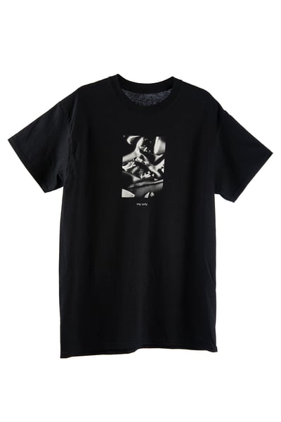 Image of '…a death' t-shirt