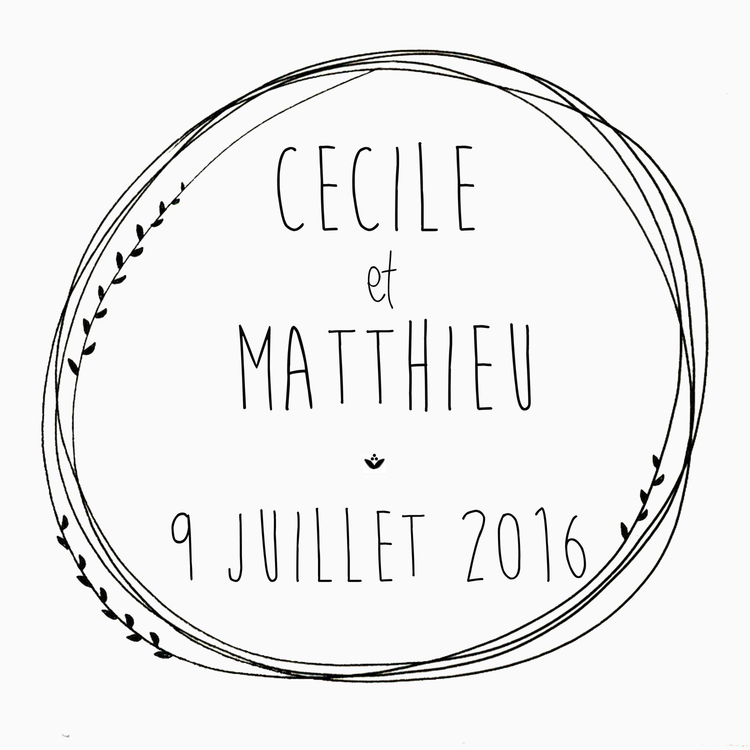 Image of Créations personnalisées