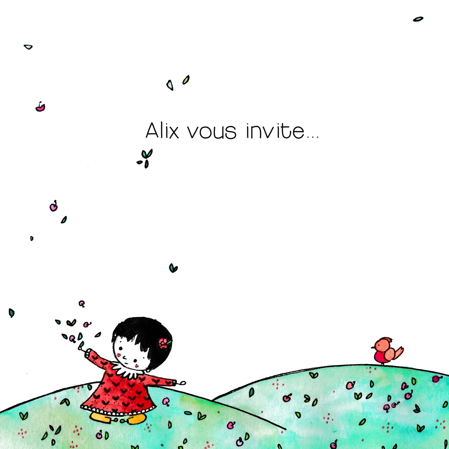 Image of Créations personnalisées