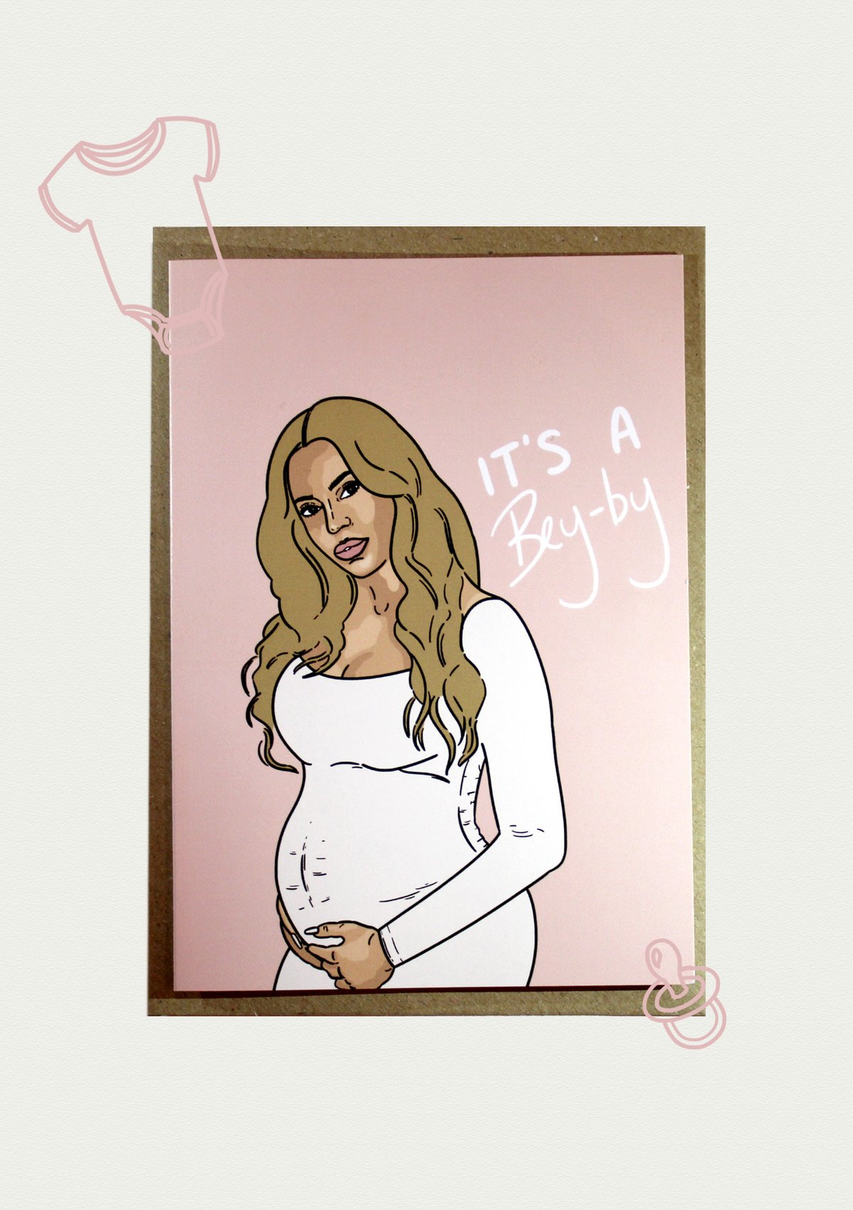 Image of Bey-by