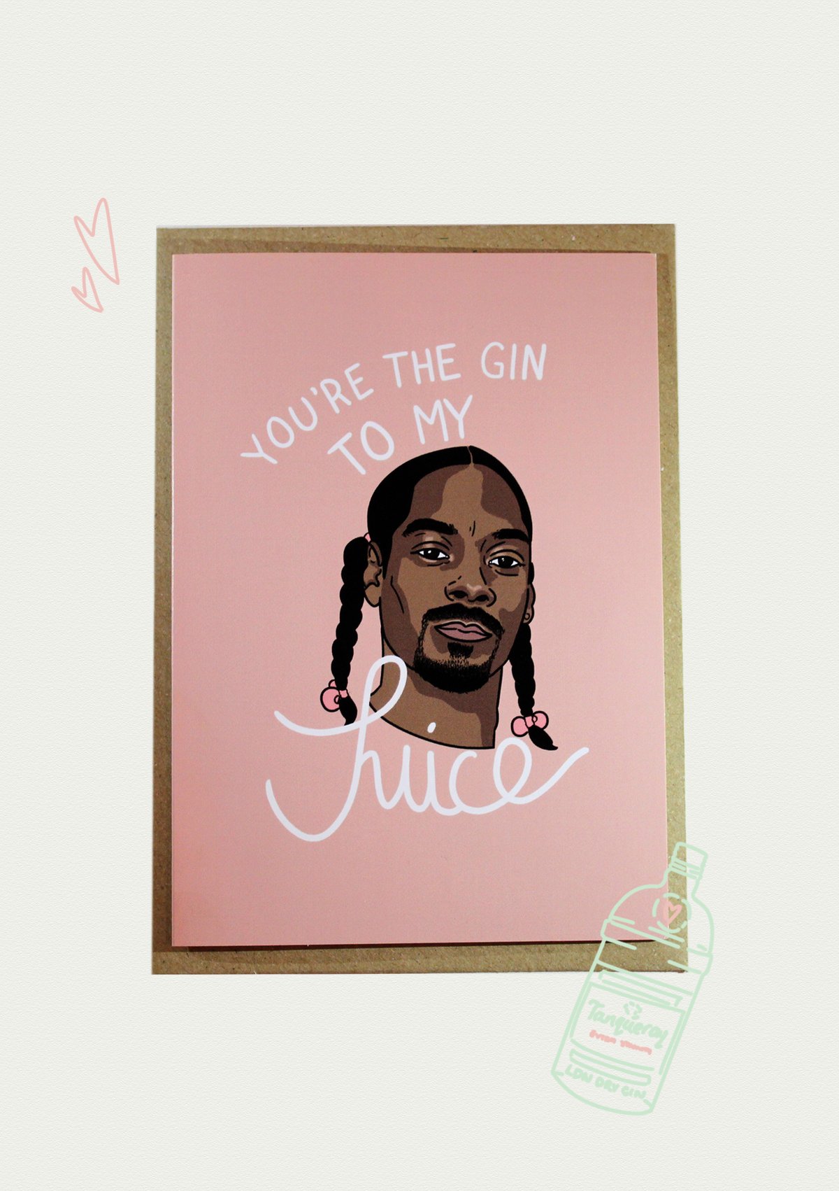 Image of Gin + Juice