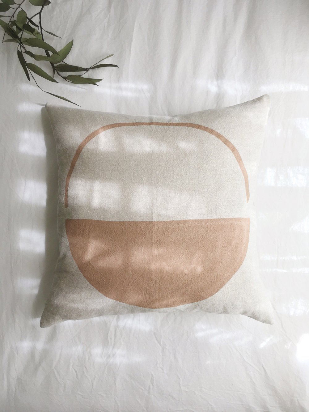 Image of Luna Pillow Dune