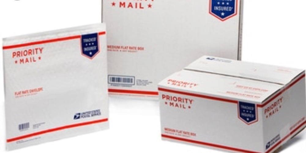 Image of RE- SHIPPING FEE