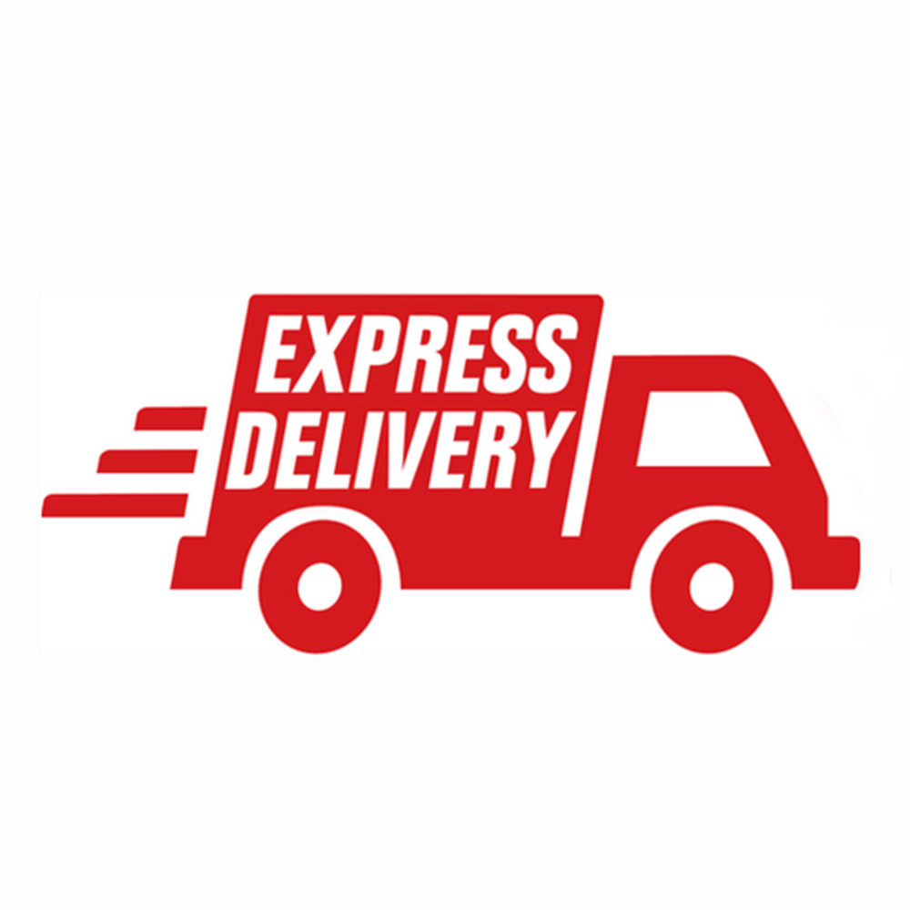 Image of Express Shipping 