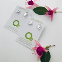 Image 4 of Náušnice Ptáčci