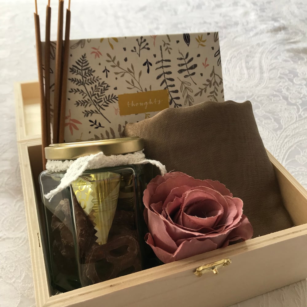 Image of Amal Gift Set