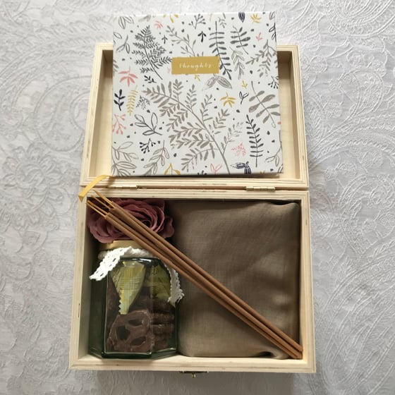 Image of Amal Gift Set