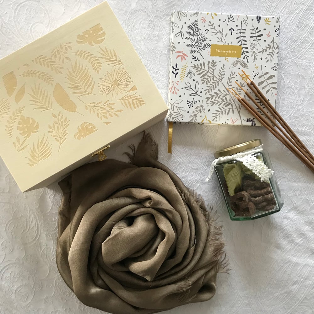 Image of Amal Gift Set