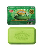 Image of Asantee cucumber & honey soap