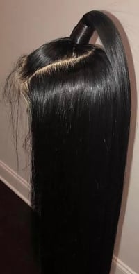 Remy Brazilian 360 Wig (Straight)