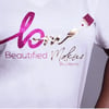 Beautified Makeup Signature T-shirt