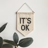 IT’S OK Banner - small