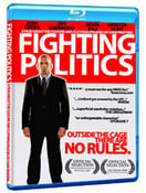 Image of FIGHTING POLITICS BLU-RAY