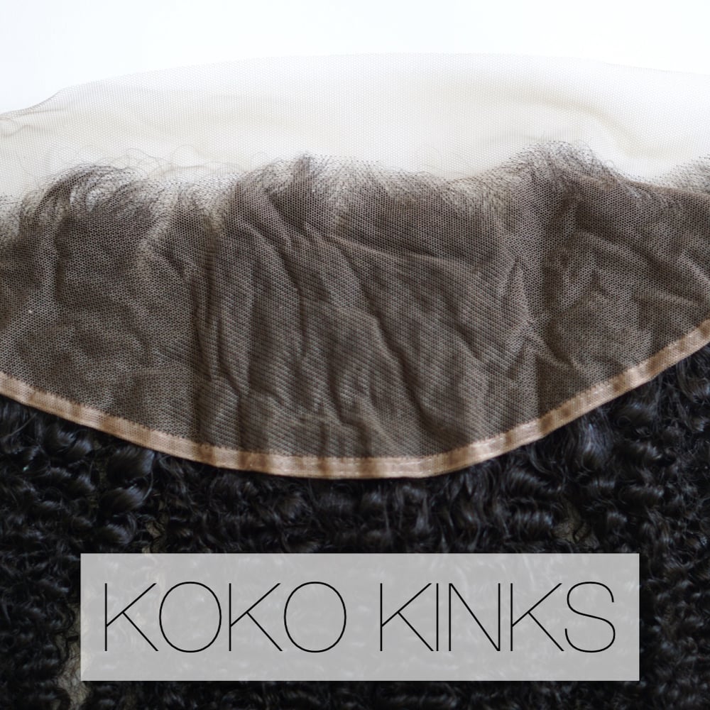 Image of KOKO KINKS - 4B/4C