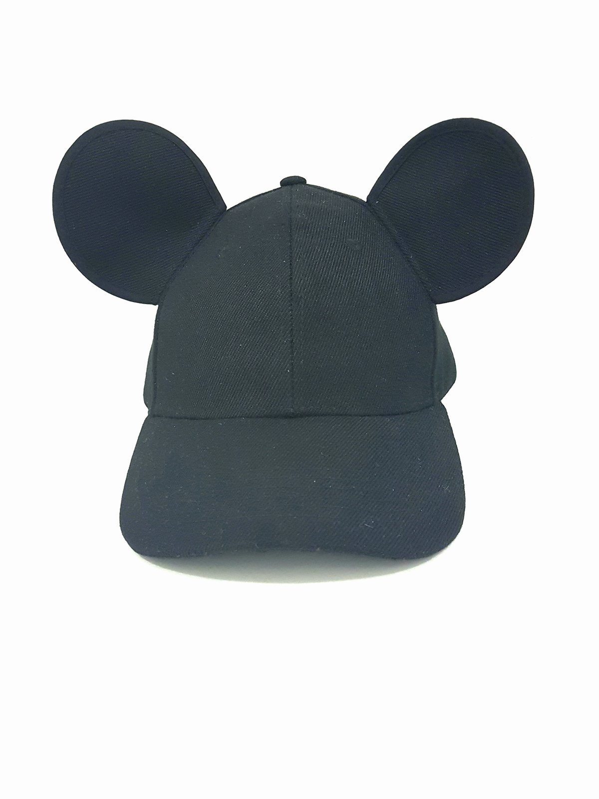 mickey mouse ears beanie