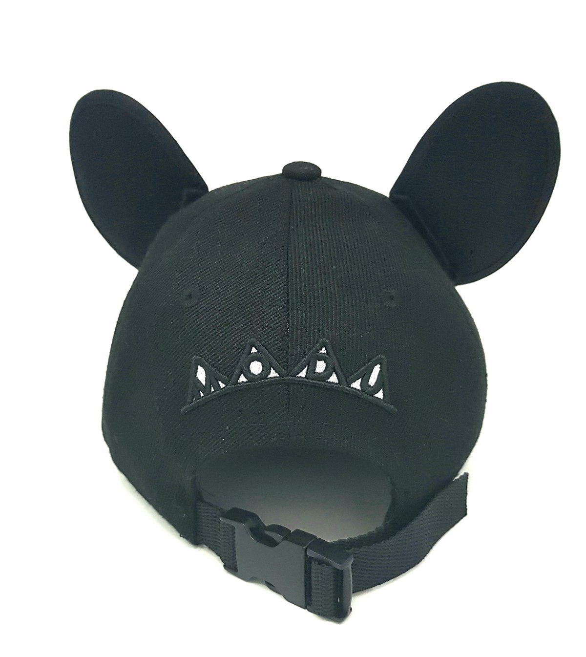 Image of Mickey Mouse Ears MODU Snapback