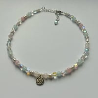 Image 2 of Estella Necklace 