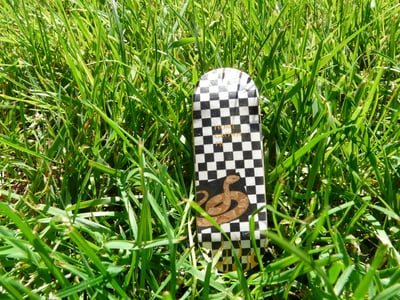 Image of Ripper deck