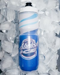 Abolish Ice Bottle