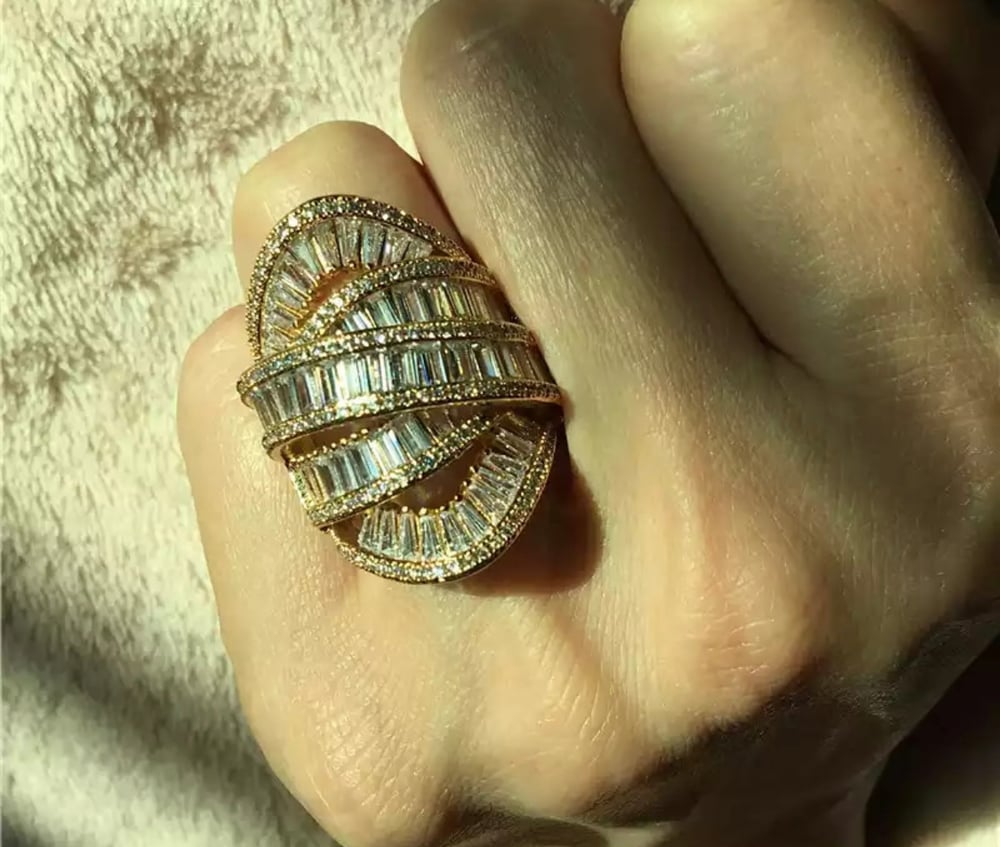 Image of Zhara Ring