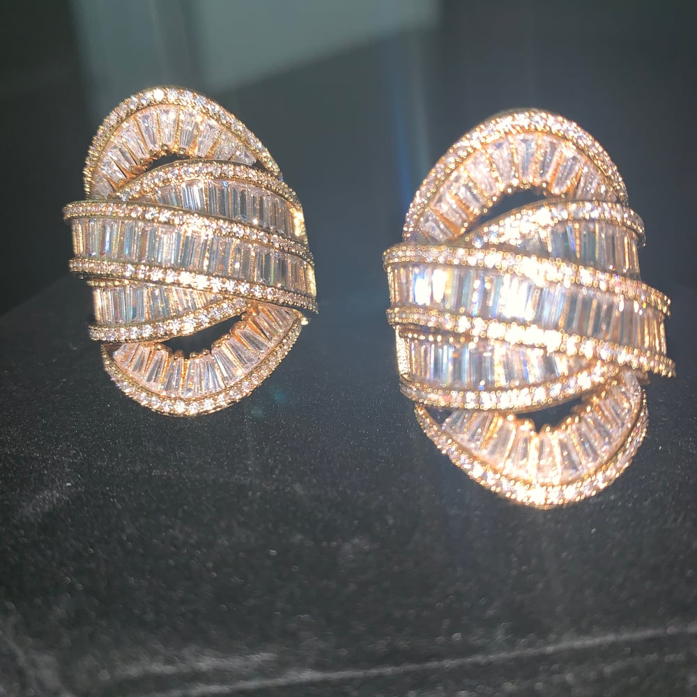 Image of Zhara Ring
