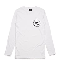 Image 1 of 'SHIBUYA' Longsleeve Tee