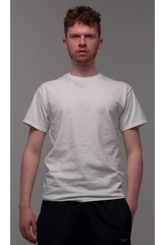 Image of Pine Essential Shirt - White