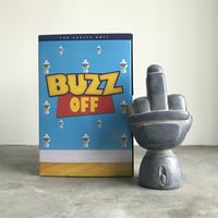 Image 2 of BUZZ OFF - Relic Edition