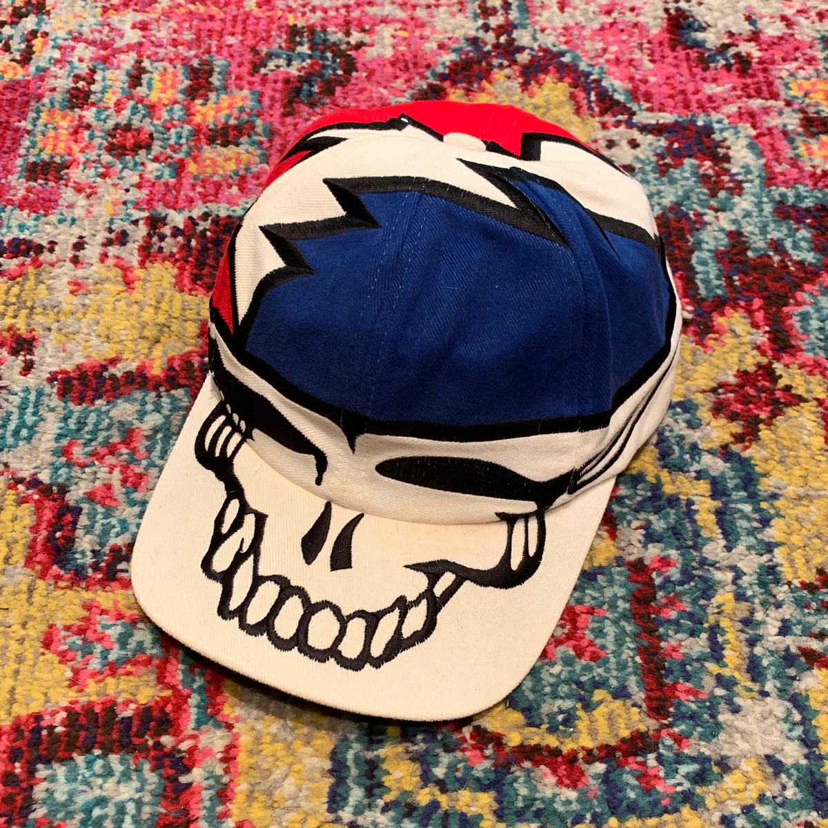 vintage-1996-grateful-dead-liquid-blue-syf-hat-dead-hats