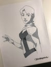 Miss Martian 2