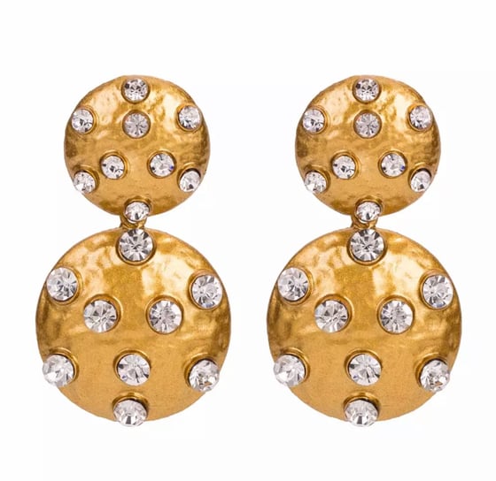 Image of Meena Earrings