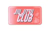 JIU JITSU CLUB STICKER